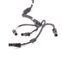 Bmw f10 g30 g31 b47 дизель жгут модуля свеча накаливания двигателя 8589786 Доставка, фото thumb