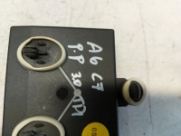 фото thumb №2, Audi a6 c7 allroad модуль двері правий перед