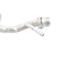 Audi sq5 8r 3.0 tdi cgqb пабтрубок  радиатора воды шланг труба 059121065dt с Разборки, фото thumb