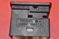 фото thumb №8, Панель регулювання дзеркал 769746d toyota auris 1 i 06-09