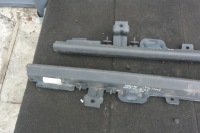 фото thumb №2, Поріг підніжка правий лівий jeep wrangler jl rubicon 2018-2023r комплект