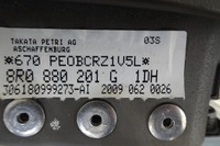 фото thumb №10, Audi q5 8r - панель раздаточная подушки ремни