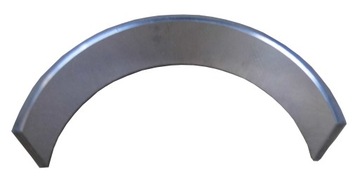 фото thumb №1, Вкладыш нижняя зад ford mondeo mk3 transit mk5