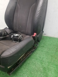 фото thumb №12, Сидіння водія audi q7 uk