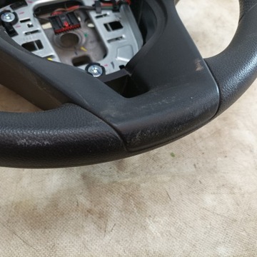 фото thumb №8, Chevrolet trax 2017- руль многофункциональная usa