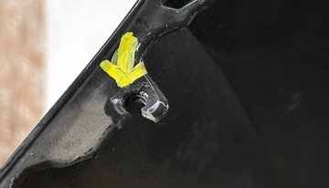 фото thumb №13, Бампер перед переднее vw golf viii gti pdc