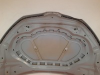 фото thumb №13, Skoda octavia 4 iv 19- капот передняя перед