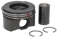 фото thumb №1, Поршень стальной ford focus galaxy mondeo ranger custom transit 2.0 ecoblue