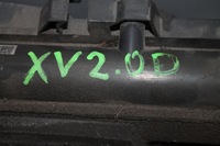 фото thumb №5, Радиатор вентиляторы комплект subaru xv 2.0d 11-17