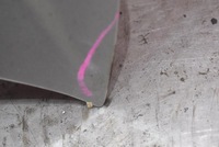 фото thumb №11, Капот крышка двигателя серебряная daewoo lacetti 2 ii 02-09