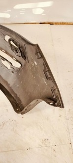 фото thumb №11, Бампер перед передній volvo s60 ii v60 i lift 13-18