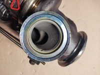 фото thumb №9, Турбонагнітач турбіна mercedes amg a1770900080