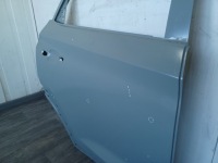 Двері -- hyundai tucson iii 2015-2020 -- задні ліва -- сервісні оригінальні Київ, фото thumb