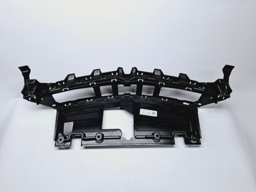 фото thumb №7, Підсилювач кріплення верхній бампера opel mokka ii b 2020- #8779