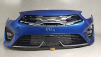 фото thumb №1, Kia proceed iii 3 pro ceed 2021 - бампер перед 8764