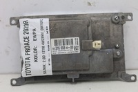 фото thumb №2, Навигация радио дисплей toyota proace 2020r 9831665880