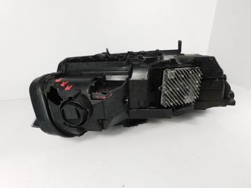 фото thumb №11, Audi a5 s5 8w6 лампа левая matrix usa 8w6941039b