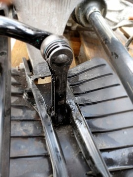 фото thumb №11, Bmw 7 g11 g12 m760 6.0 поворотна опора ступиця важелі лівий зад 6883339 621654