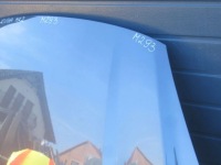 фото thumb №11, Капот крышка двигателя ford kuga mk2 ii рестайлинг 2016-2019