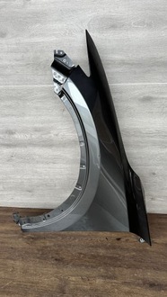 фото thumb №1, Mazda cx5 cx-5 крыло передний левый rok 2017-