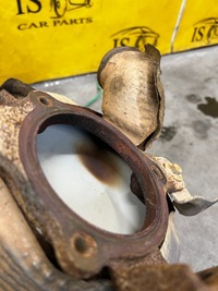 фото thumb №9, Каталізатор dpf dacia dokker 2021r 1.5 blue dci