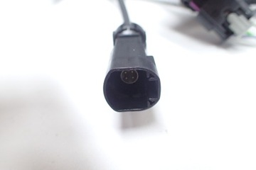 фото thumb №10, Нова джгут 6 pdc audi q5 80a971095aq + датчики +камера 5q0980546a +набір