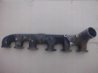 фото thumb №1, Коллектор всасывающий 480 440 renault magnum e-tech