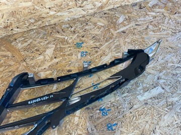 фото thumb №8, Hyundai tucson iv 4 nx4 20-24 решітка решітка радіатора решітка бампера права перед