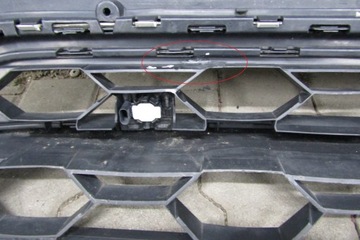 фото thumb №12, Бампер перед переднє vw tiguan 2 ii 5nn allspace cross 16-20