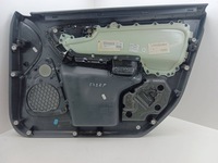 фото thumb №5, Volvo s60 2012 левая сторона обшивки дверь