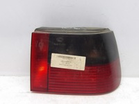 фото thumb №1, Лампа права задня seat ibiza