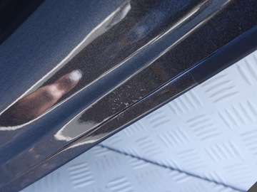 фото thumb №13, Mclaren 570s 540c 570gt дверь правые защита карбон