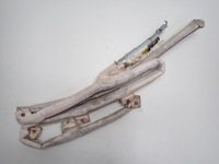 фото thumb №1, Шторка подушка безопасности боковая правая оригинал 3v9880742d skoda superb iii 3v 18r