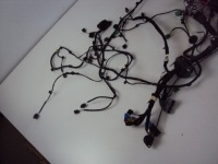 фото thumb №3, Электропроводка отсек двигателя renault megane iv hb 16r