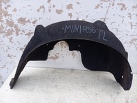 фото thumb №1, Підкрилок лівий задня mini cooper r56