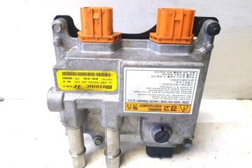 фото thumb №2, Модуль напряжения hyundai tucson tl, tle 461903d100 1.6l бензин 2022