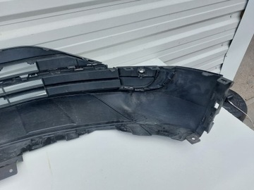 СПОЙЛЕР ПЕРЕДНЕГО БАМПЕРА VW TIGUAN II LIFT 5NA 20- EU