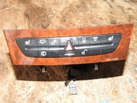 фото thumb №1, Mercedes панель аварійних a2116800552