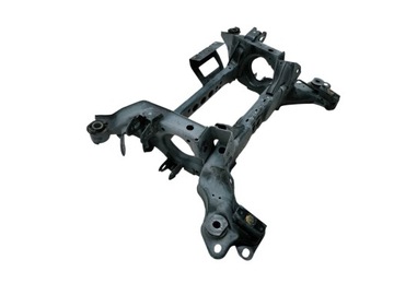 фото thumb №10, Ford edge ii 2019 рама допоміжна задня