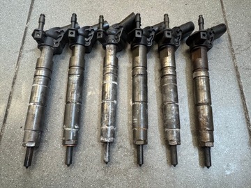 фото thumb №1, Форсунка інжектор mercedes sprinter 3.0 v6 cdi 6420700587 перевірені 3.2