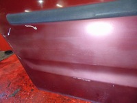 фото thumb №11, Toyota prius 2 ii w20 дверь правое задняя задние 3q3