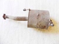 фото thumb №5, Honda fr-v 07r 2.2 i-ctdi гаситель конечный