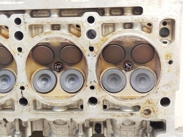 фото thumb №10, Головка двигуна mercedes-benz r1110163401 1.8 16v 111921 2