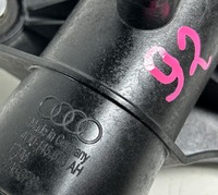 фото thumb №4, Шланг труба интеркулер audi a6 c7 4g0145673ah