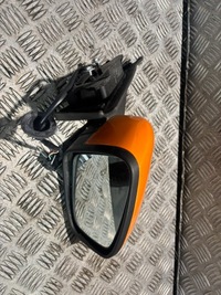 фото thumb №1, Дзеркало зовнішнє праве 7 pin dacia spring