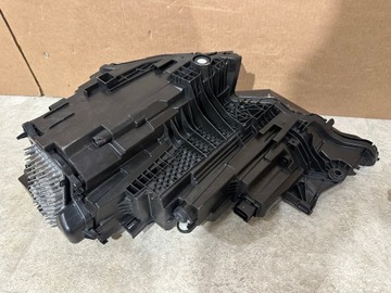 фото thumb №11, Audi q8 sq8 4m8 matrix лампы лампа левая правая комплектные eu