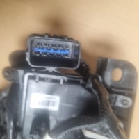 фото thumb №11, Hyundai kona electric lift крышка заглушка разъём зарядки 86340-k4aa0