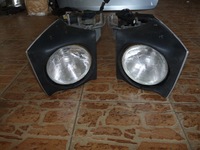 фото thumb №1, Mazda mx5 лампа перед передня 89-98r