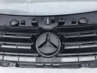фото thumb №10, Mercedes citan ii 2021+ решётка решётка решётка радиатор a4205030100