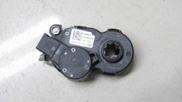фото thumb №1, Citroen c3 iii двигунчик нагрівача 16-19